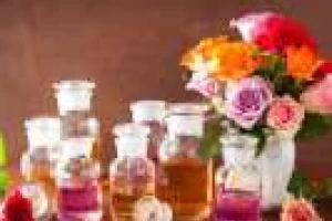 Αρωματοθεραπεία & αιθέρια έλαια