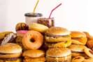 Εθισμός & επεξεργασμένα τρόφιμα (junk food)