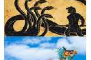 Κίνα & αρχαία Ελλάδα: σύγκριση μυθολογίας & φιλοσοφίας 