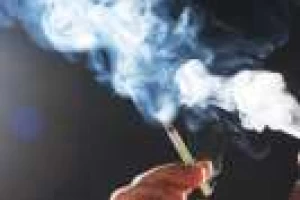 Χημικές ουσίες που βρίσκονται στον καπνό του τσιγάρου