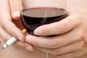 Κάπνισμα & εγκυμοσύνη