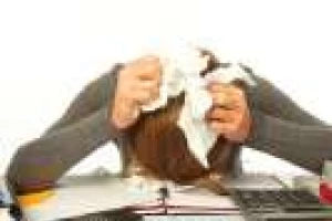 Πως το άγχος επιδρά στον εγκέφαλο
