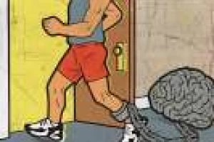 Άγχος: αναστέλλει την φυσιολογική ανάπτυξη του ανθρώπου