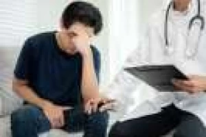 Πρόωρη εκσπερμάτιση & θεραπεία με τον βελονισμό