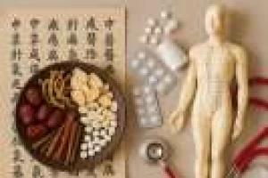 Επίπεδα υγείας σύμφωνα με την κλασική & κινέζικη ιατρική. Ομοιότητες & διαφορές 