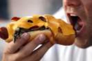 Διατροφή & οξείες αγγειακές δυσλειτουργίες. Τι συμβαίνει στον εγκέφαλο μετά από ένα λιπαρό γεύμα