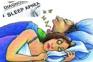 Σύνδρομο Υπνικής Άπνοιας – υπόπνοιας (ΣΥΑ) και Βελονισμός