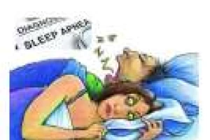 Σύνδρομο υπνικής άπνοιας – υπόπνοιας (ΣΥΑ) & βελονισμός