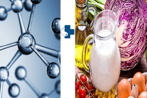 BPA (Bisphenol A) & PFAS (Per- and Polyfluoroalkyl Substances)