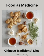 Chinese Traditional Diet